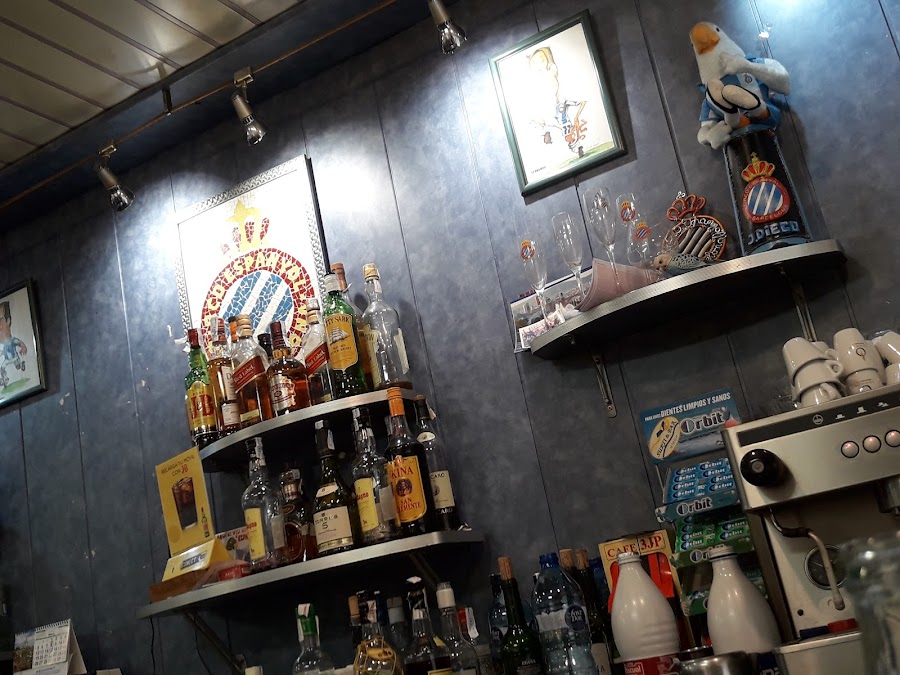 Bar Restaurant Cuenca