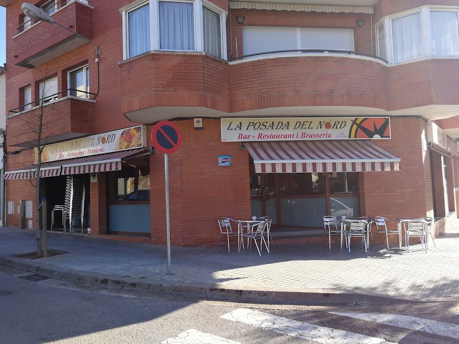 Bar Restaurant - La Posada del Nord
