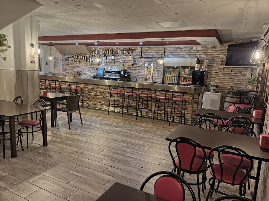 Bar Salsa