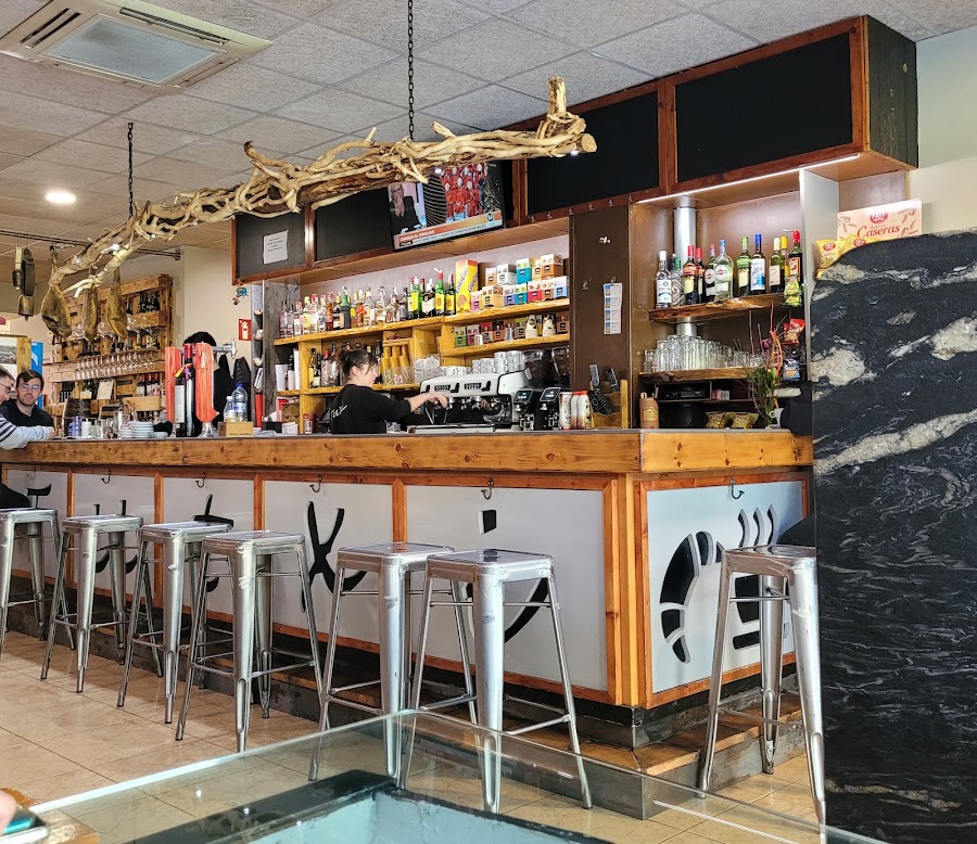 Bar Tutxi