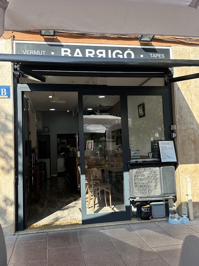 Barrigo