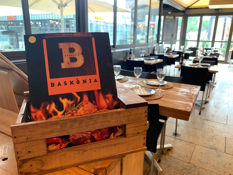 Baskònia Restaurant