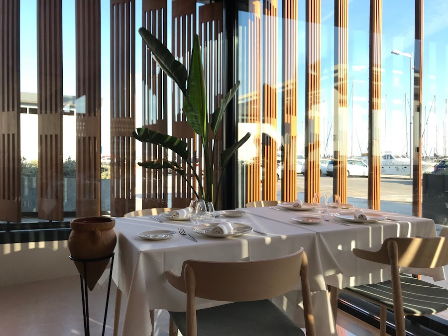 Bocamar Restaurant