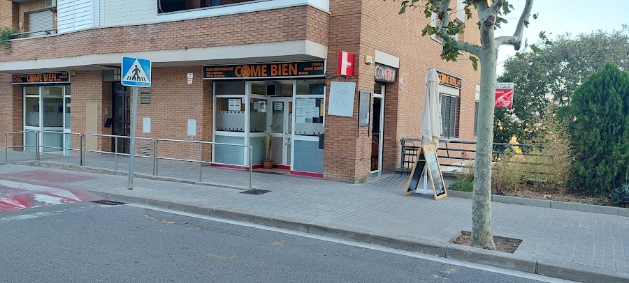 Brasería Restaurante Come Bien