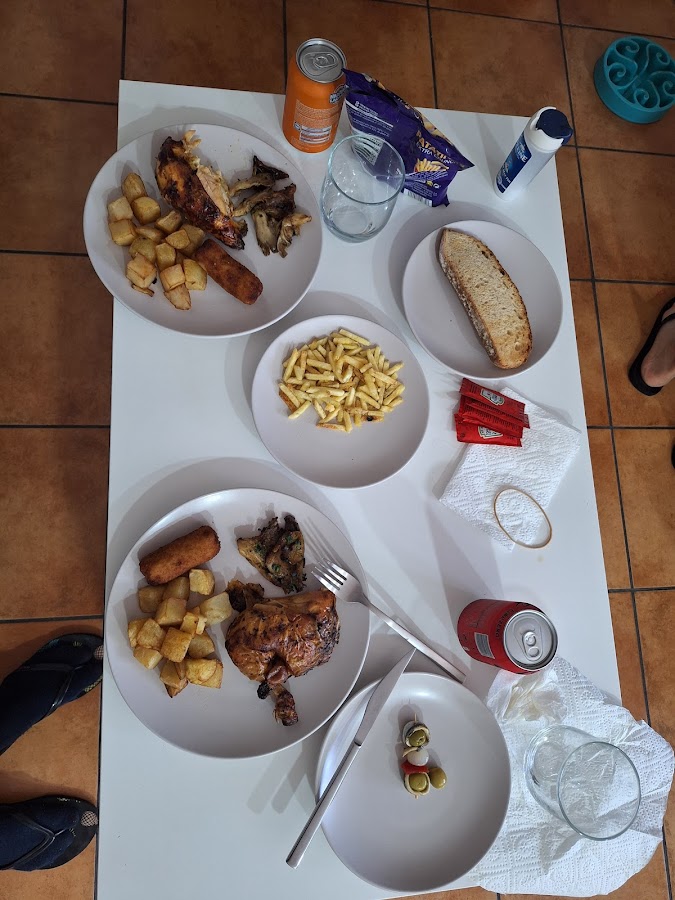 Ca la Rita