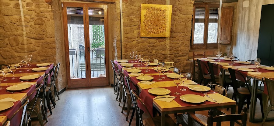 Cafè del Mig