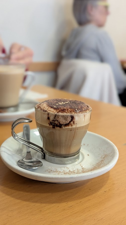 Cafè Margarit