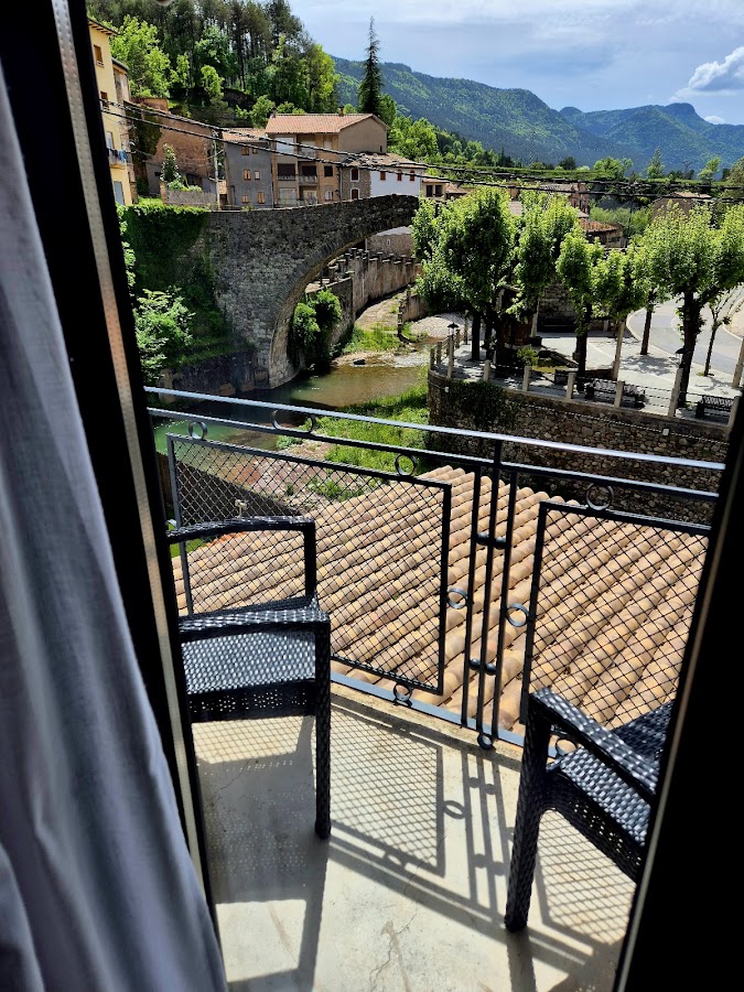 Cal Pericas Restaurant