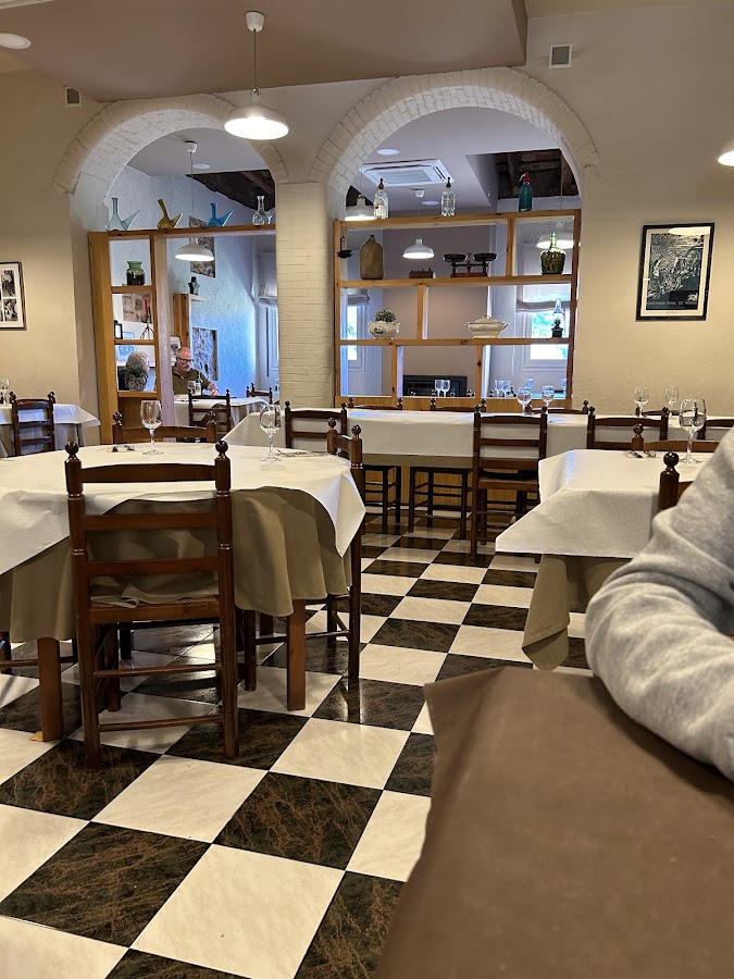 Cal Ramonet | Restaurant i Masia de Turisme Rural