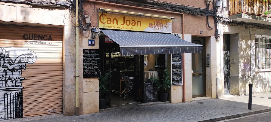 CAN JOAN