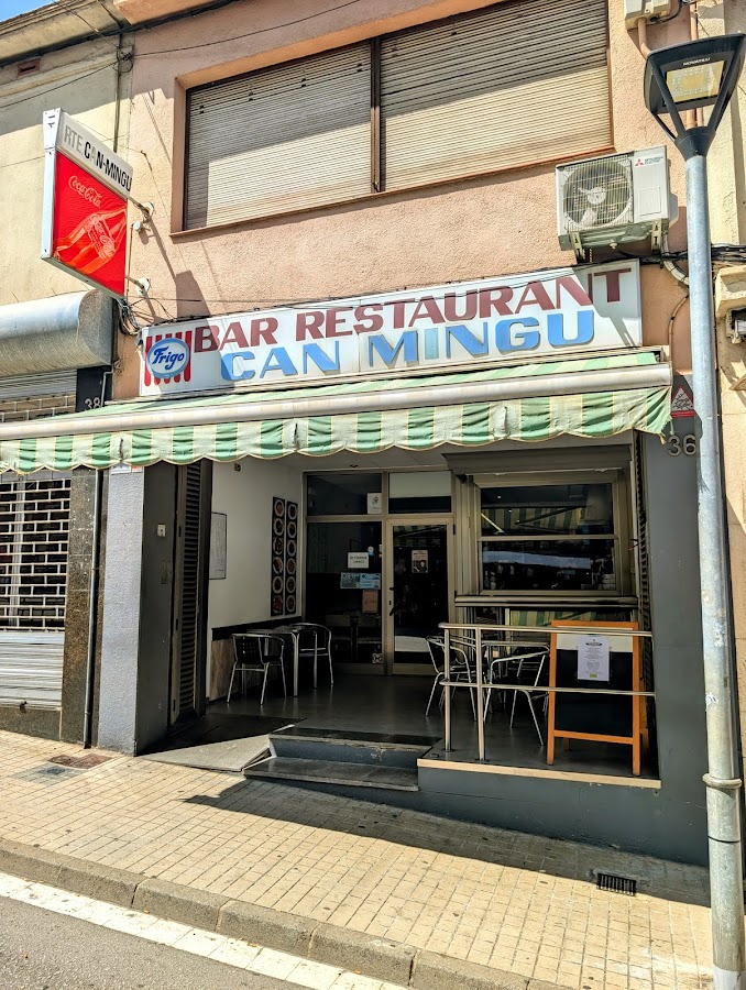 Can Mingu
