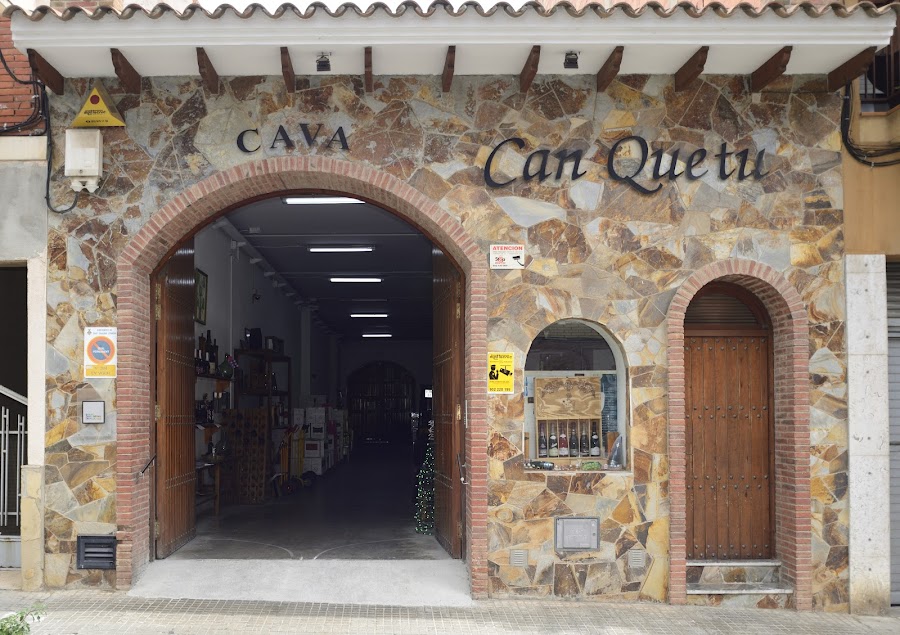 Can Quetu