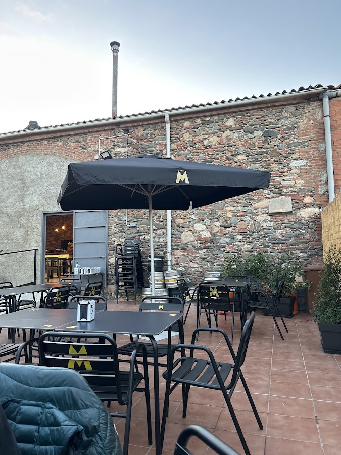 Can Rústic Gastrobar