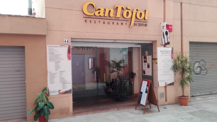 Can Tòfol