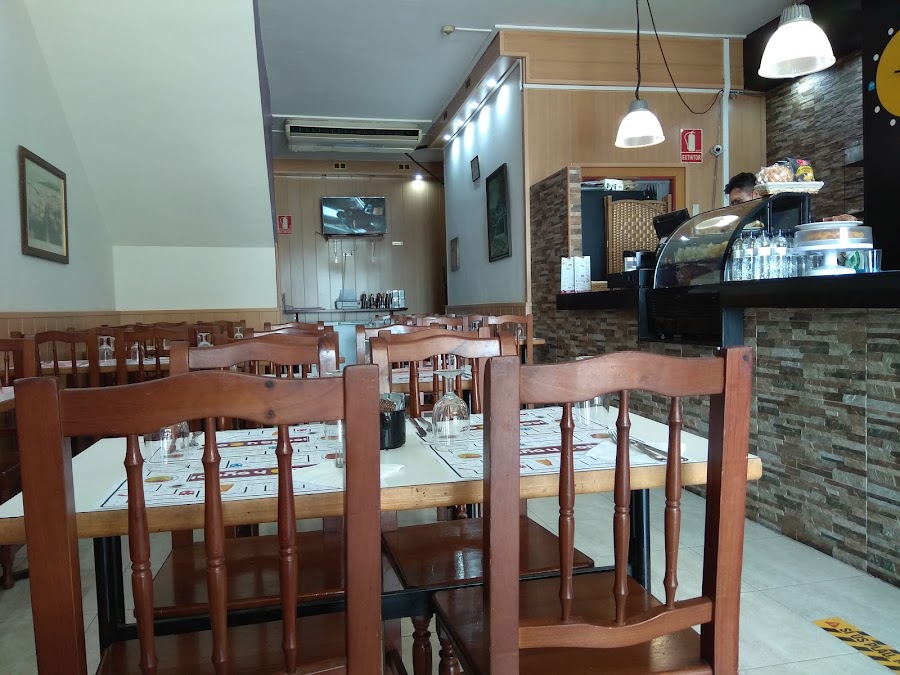 Caña y Come