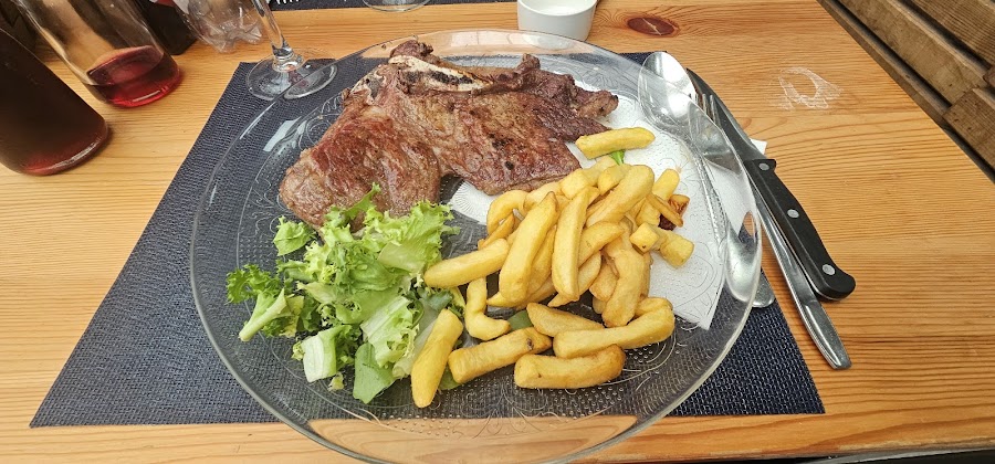Casa Gallega