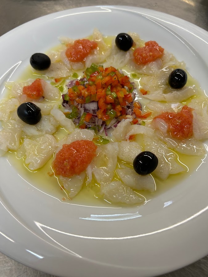 Casa Ionita Restaurant Centre cívic Olesa de Bonesvalls