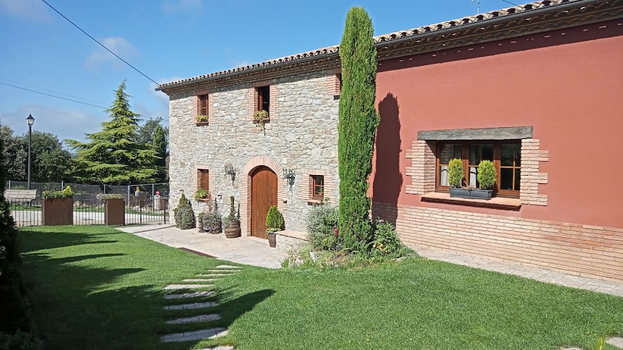 Casa Rural Cal Moliner