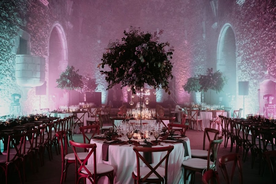 Catering La Lloca