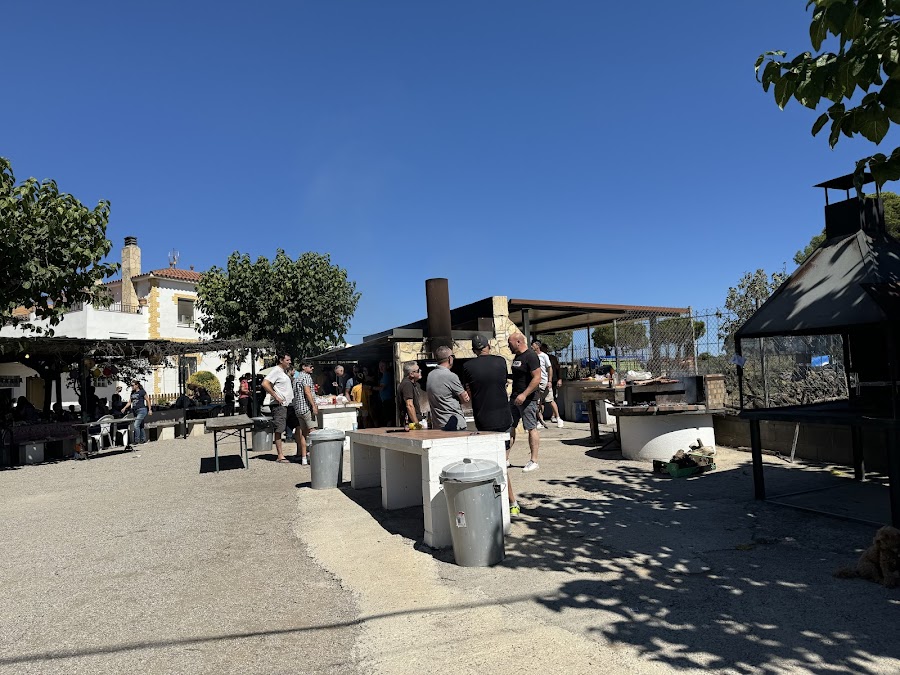 Celler Tres Tombs