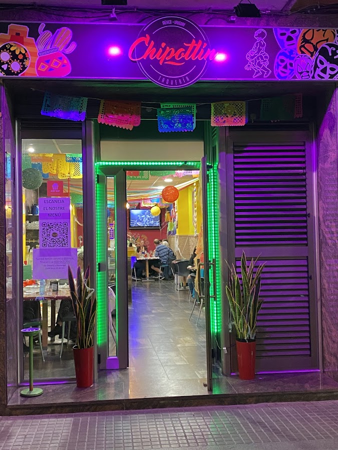Chipotlín