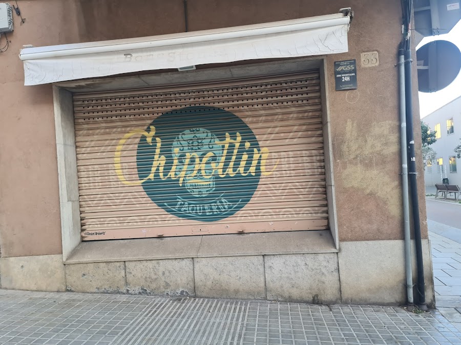 Chipotlin