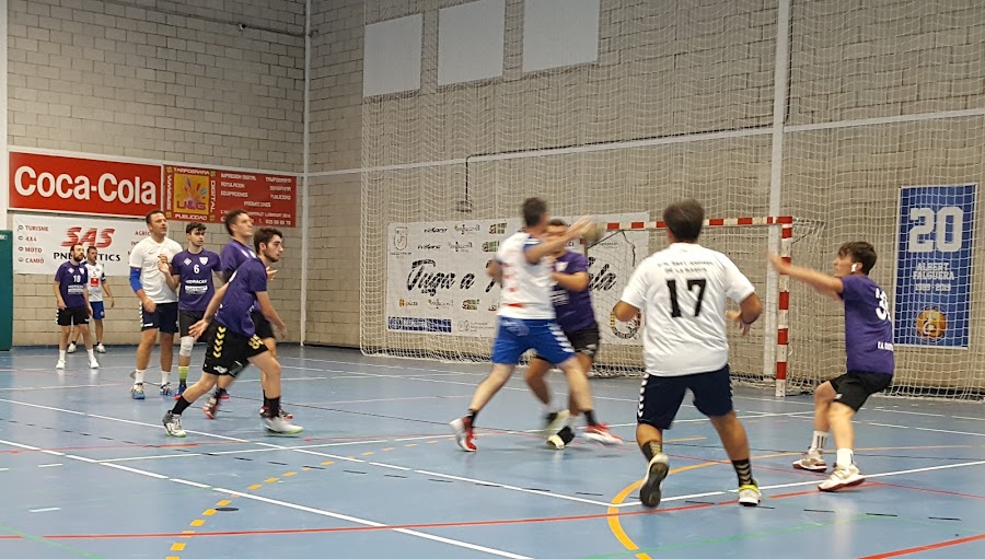 Complejo Deportivo Municipal de Sant Esteve Sesrovires