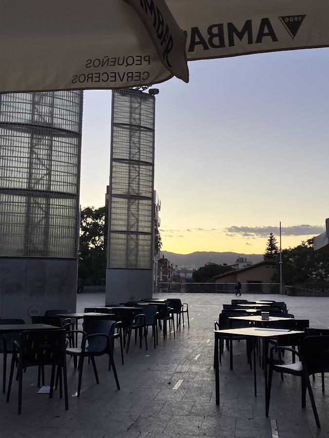 Don Martín Plaça
