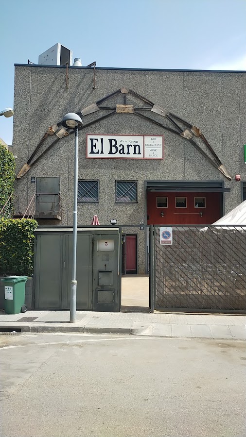 El Barn