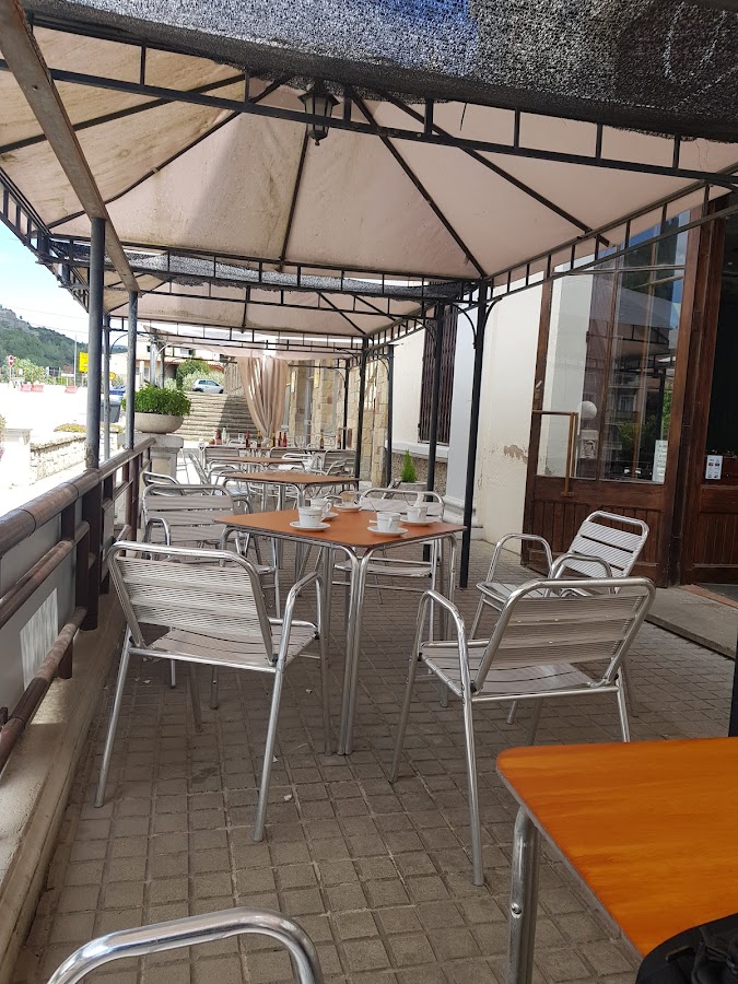 El Cafè Burés