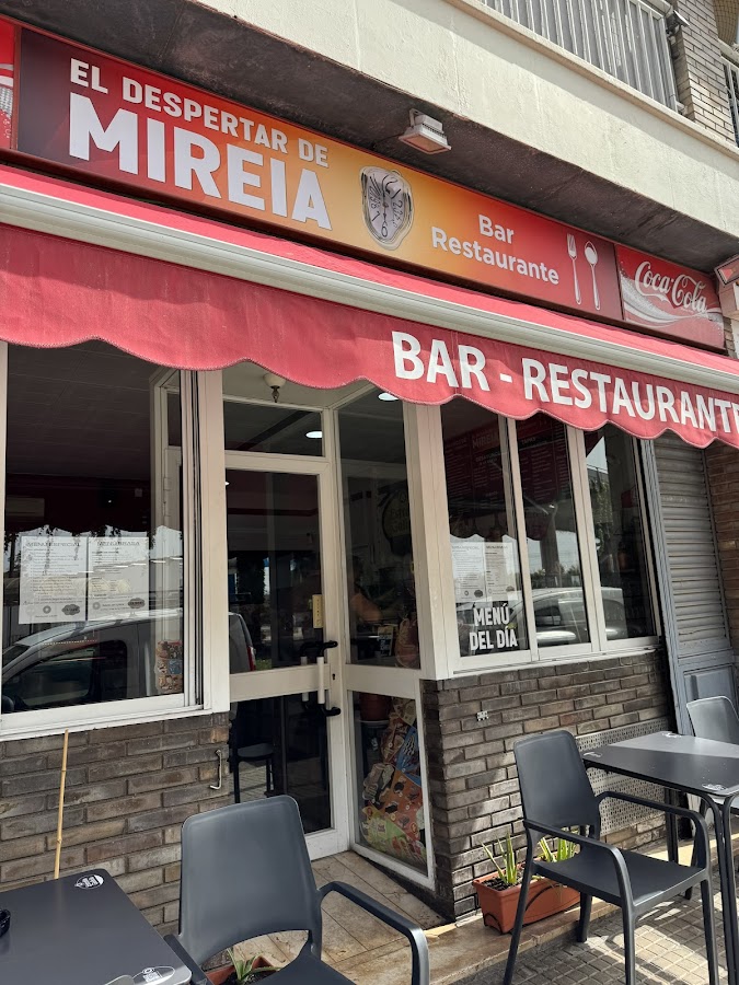 El Despertar de Mireia