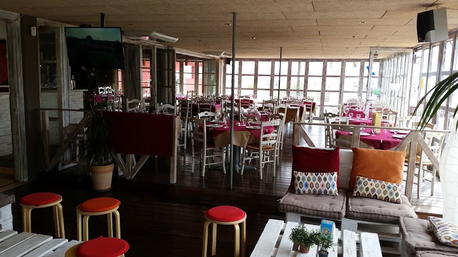 El Doge Ristorante