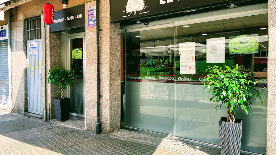 El Nogal Sushi