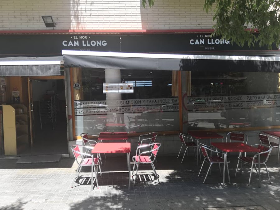 El Nou Can Llong