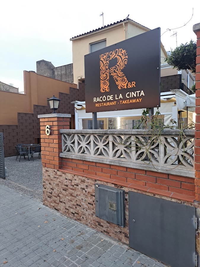 El Racó de la Cinta