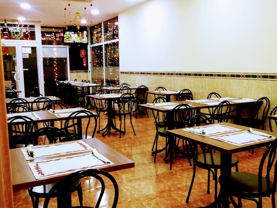 El Racó de la Torrada
