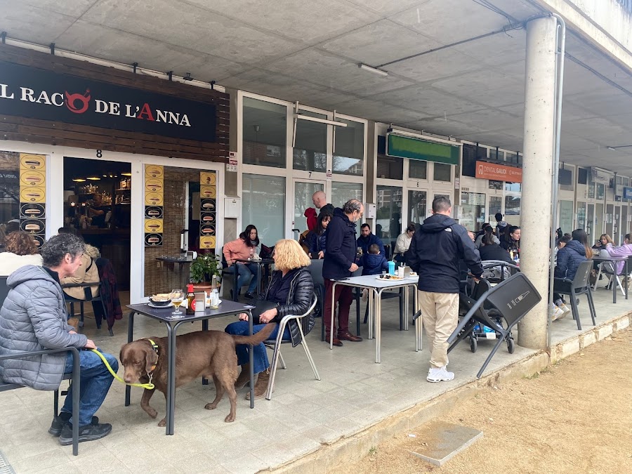 el raco de l'anna