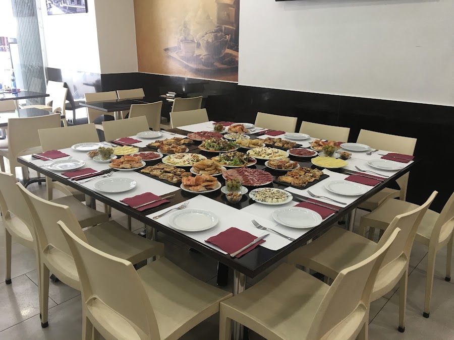 El Racó del Cafè