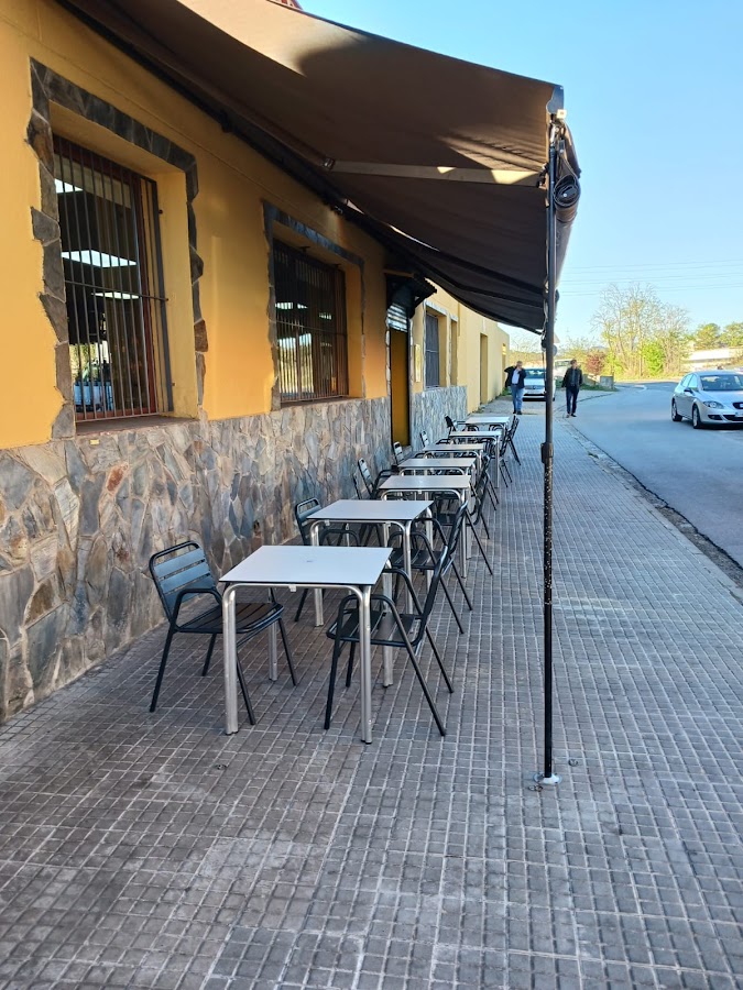 El Raco del Roure