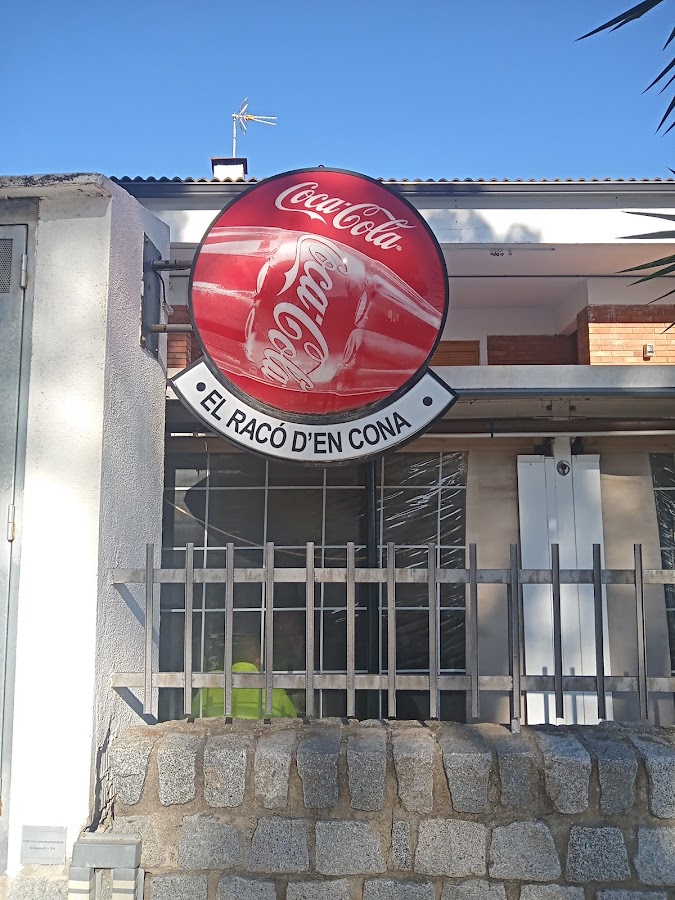 El Racó d'en Cona
