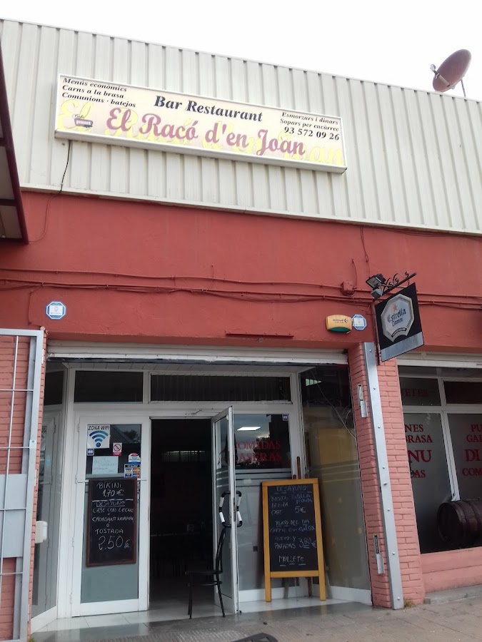 El Racó d'en Joan