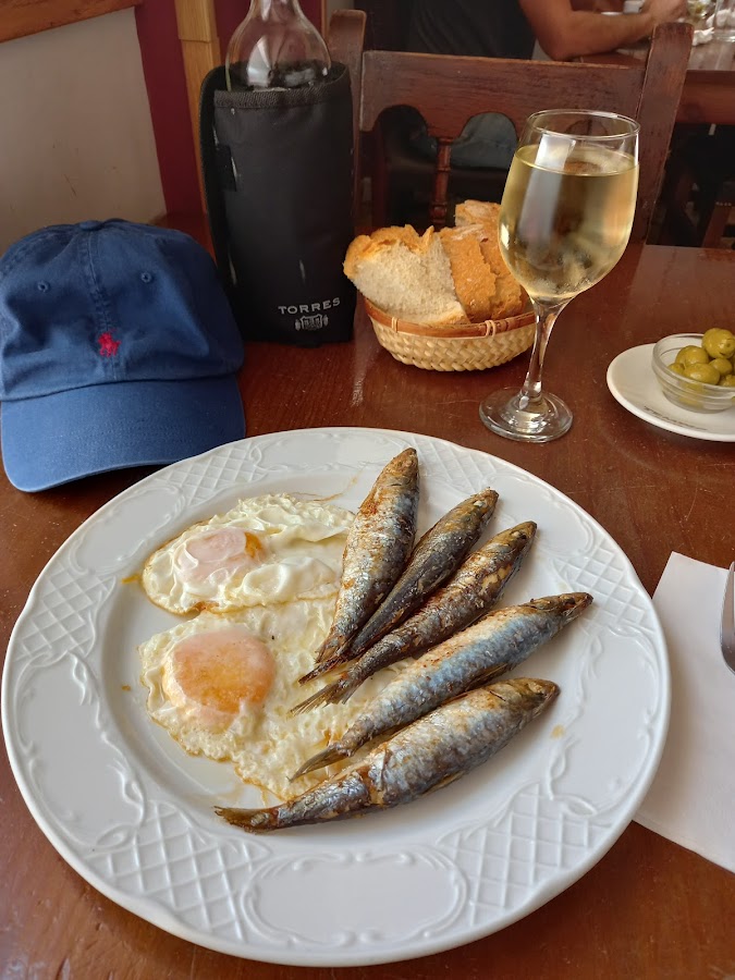El racó d'en Manel