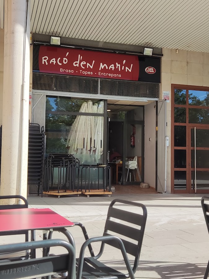 El Racó d'en Marin