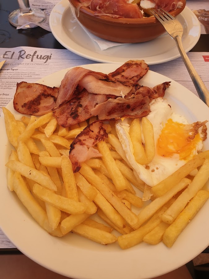 El Refugi Sant Climent