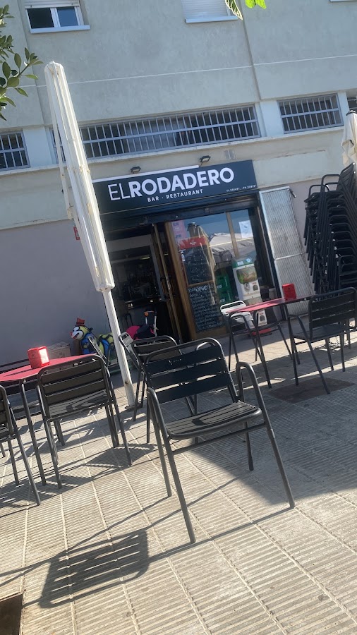 El rodadero