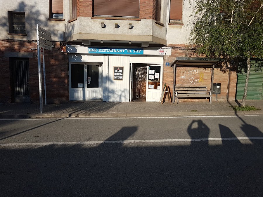 El Xup,Bar-Restaurant