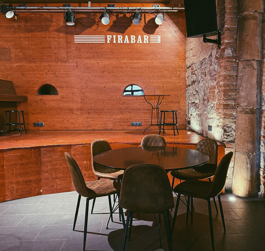 Firabar Cardona