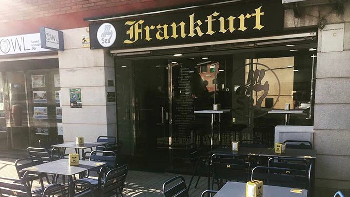 Frankfurt se7