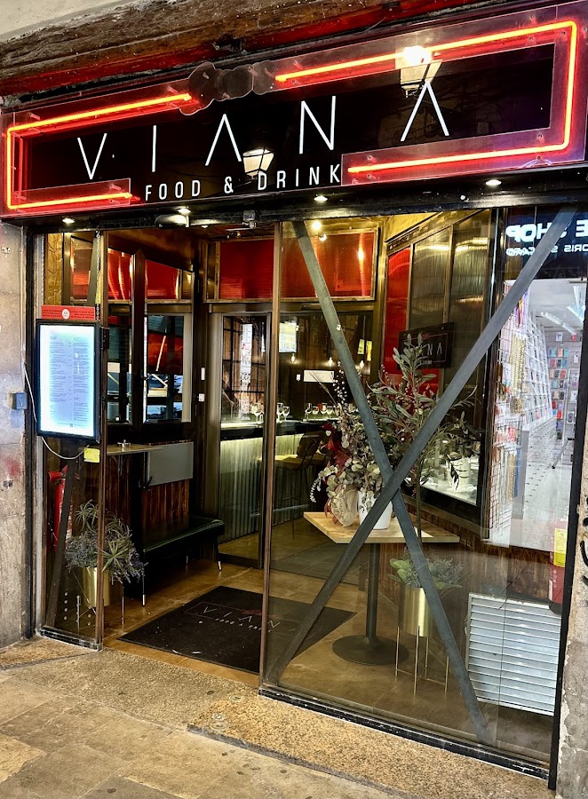 Gran Viana