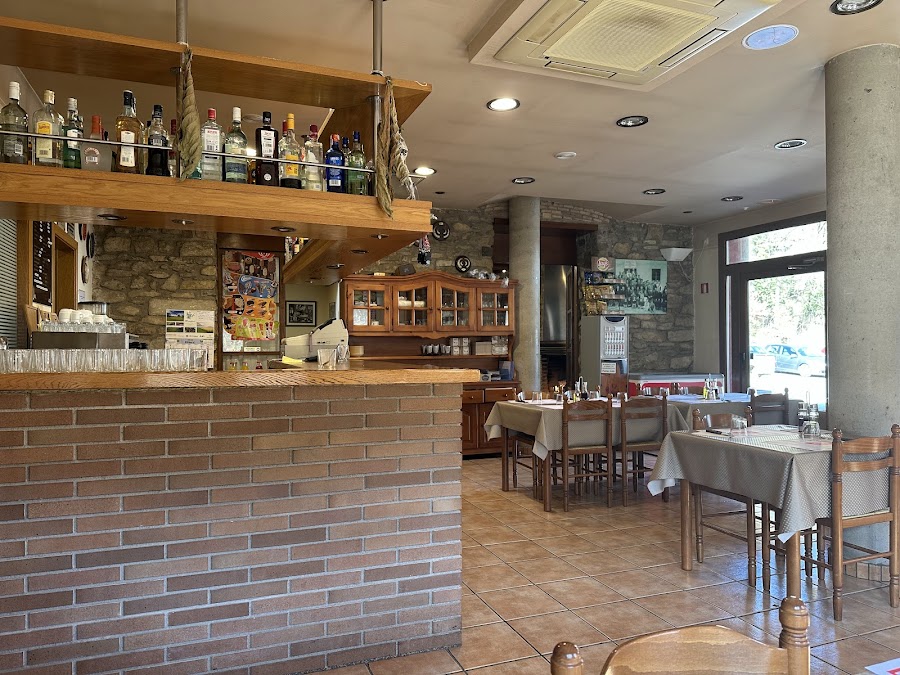 Hostal Nou